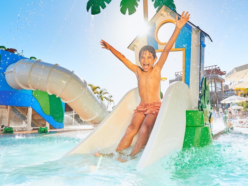 Gloria Palace Amadores Thalasso & Hotel 14