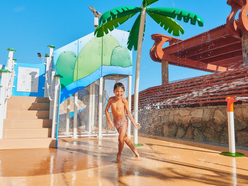 Gloria Palace Amadores Thalasso & Hotel 17