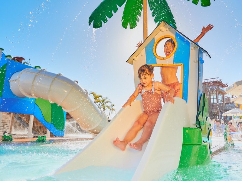 Gloria Palace Amadores Thalasso & Hotel 18