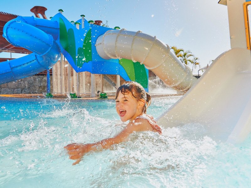 Gloria Palace Amadores Thalasso & Hotel 20