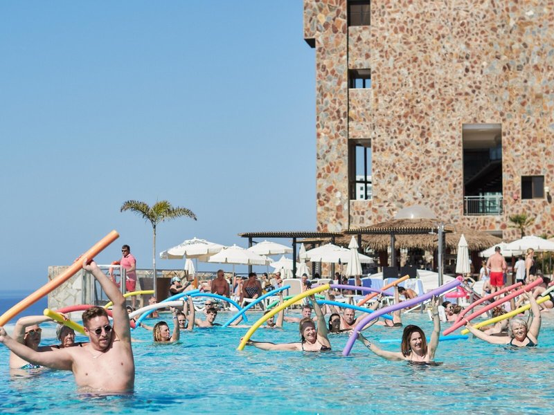 Gloria Palace Amadores Thalasso & Hotel 22