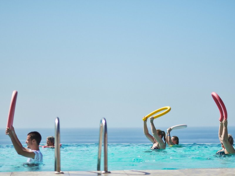 Gloria Palace Amadores Thalasso & Hotel 23