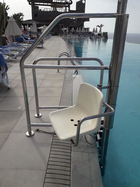 Gloria Palace Amadores Thalasso & Hotel 25