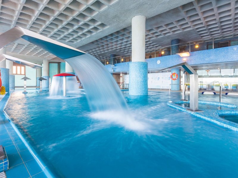 Gloria Palace Amadores Thalasso & Hotel 26