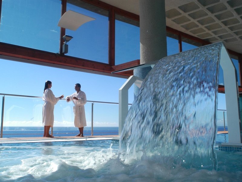 Gloria Palace Amadores Thalasso & Hotel 27