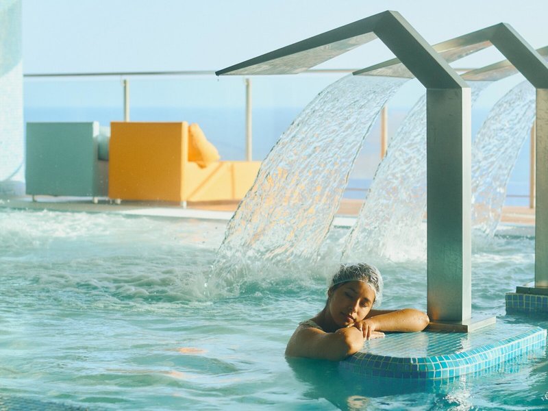 Gloria Palace Amadores Thalasso & Hotel 29