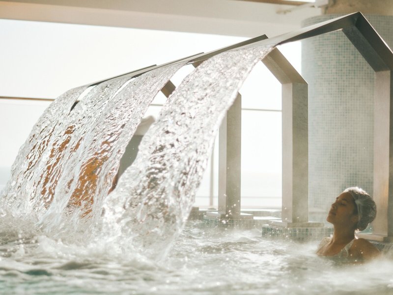 Gloria Palace Amadores Thalasso & Hotel 30