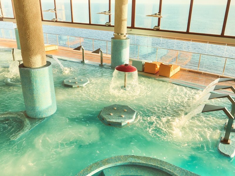 Gloria Palace Amadores Thalasso & Hotel 31