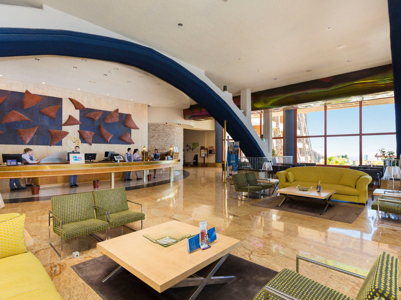 Gloria Palace Amadores Thalasso & Hotel 32