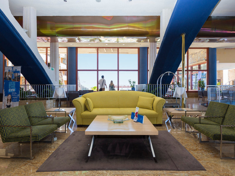 Gloria Palace Amadores Thalasso & Hotel 33