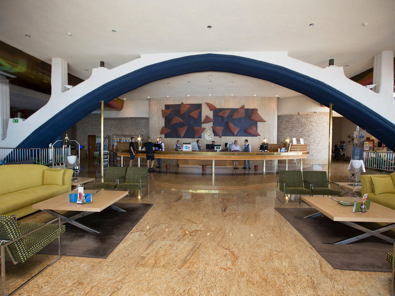 Gloria Palace Amadores Thalasso & Hotel 34