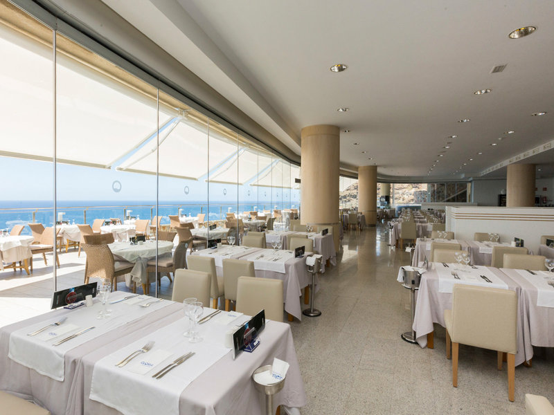 Gloria Palace Amadores Thalasso & Hotel 35