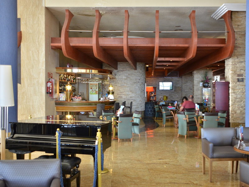 Gloria Palace Amadores Thalasso & Hotel 36