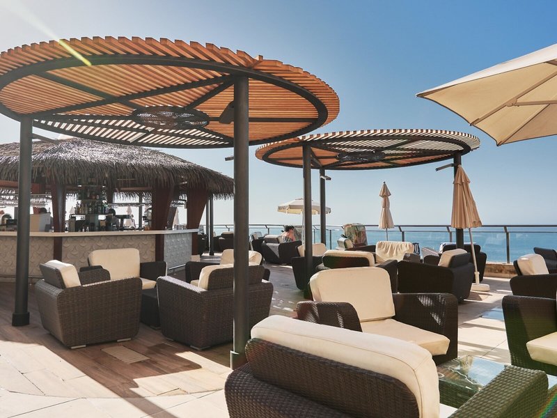 Gloria Palace Amadores Thalasso & Hotel 39