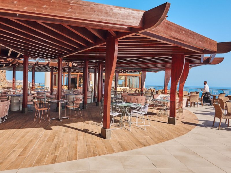 Gloria Palace Amadores Thalasso & Hotel 40