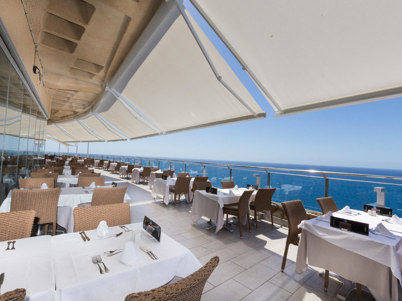 Gloria Palace Amadores Thalasso & Hotel 41