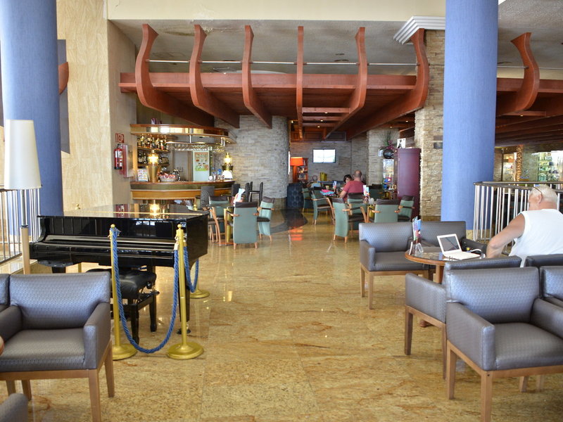 Gloria Palace Amadores Thalasso & Hotel 42