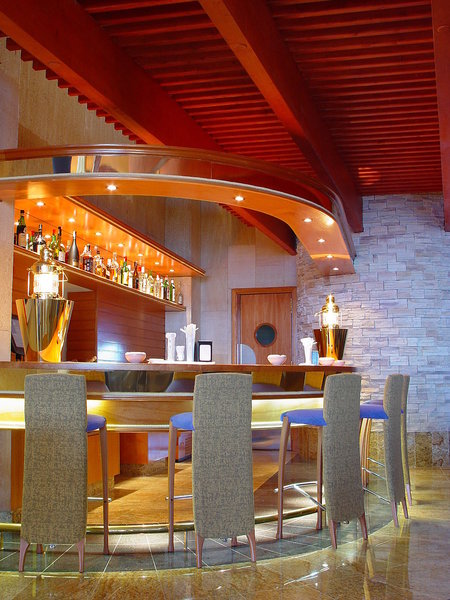 Gloria Palace Amadores Thalasso & Hotel 43