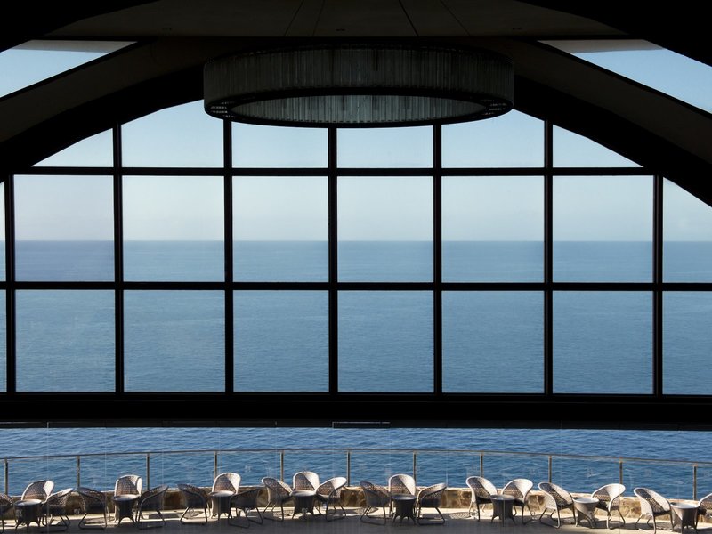 Gloria Palace Amadores Thalasso & Hotel 44