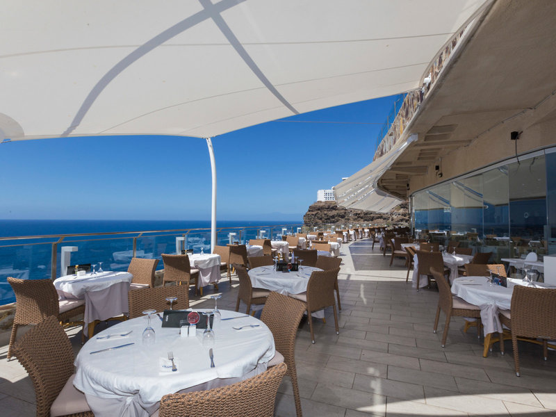 Gloria Palace Amadores Thalasso & Hotel 45