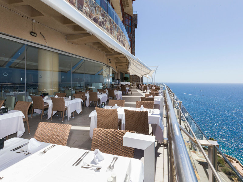 Gloria Palace Amadores Thalasso & Hotel 46