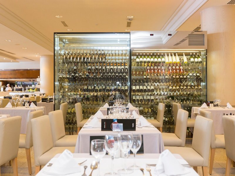 Gloria Palace Amadores Thalasso & Hotel 49