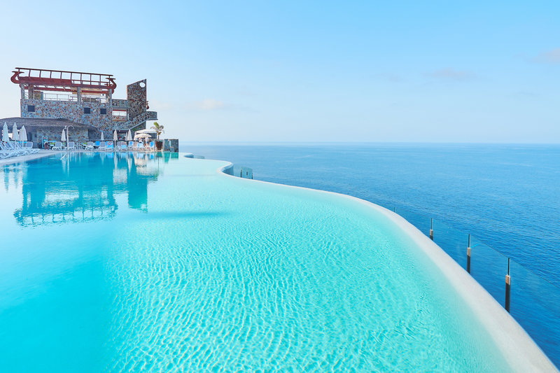 Gloria Palace Amadores Thalasso & Hotel 3