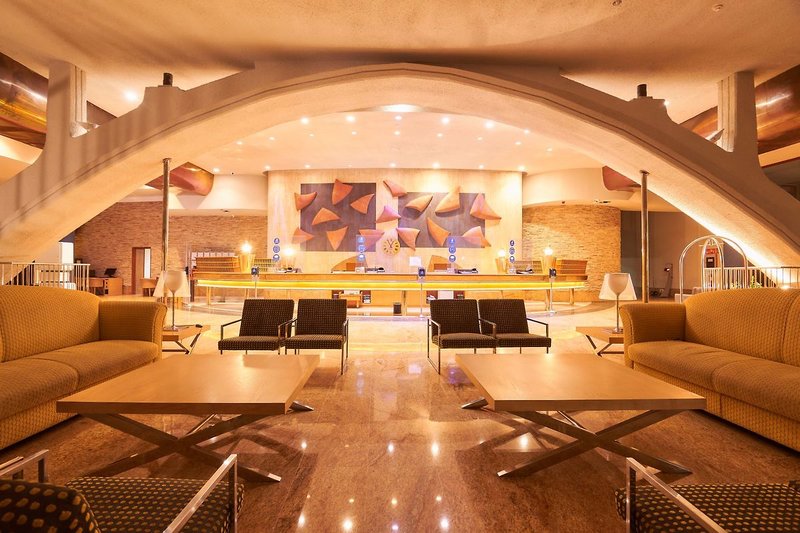 Gloria Palace Amadores Thalasso & Hotel 4