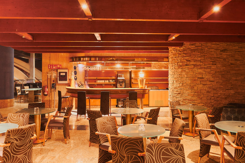 Gloria Palace Amadores Thalasso & Hotel 5