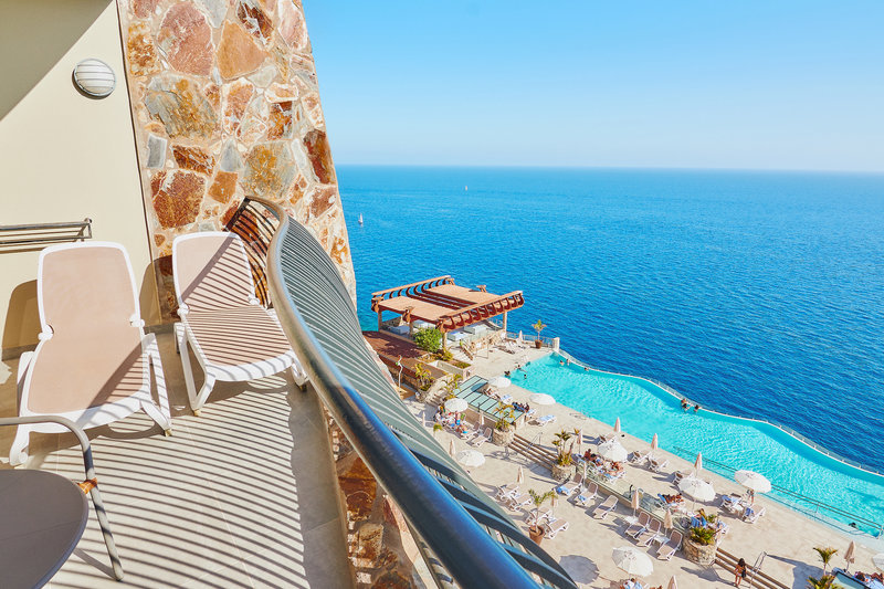 Gloria Palace Amadores Thalasso & Hotel 6