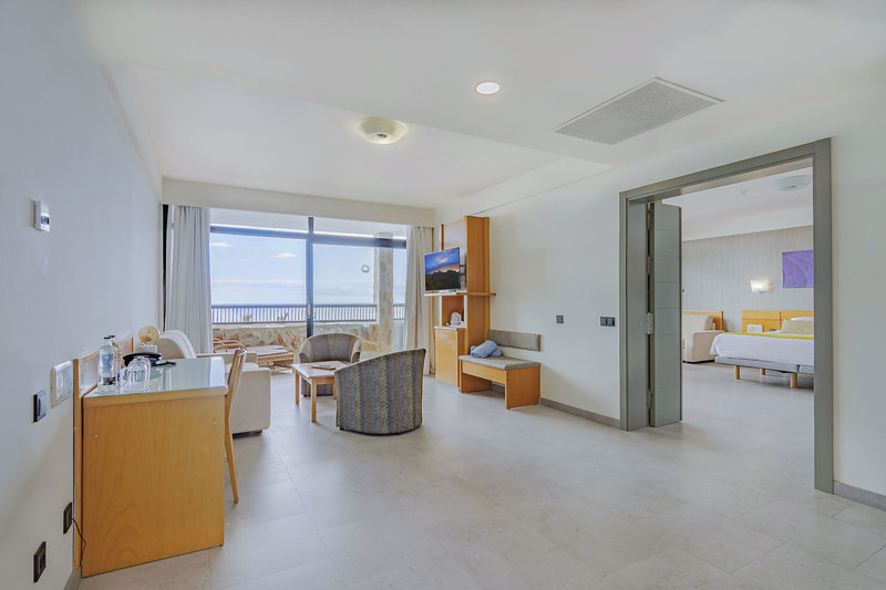 Gloria Palace Amadores Thalasso & Hotel 11