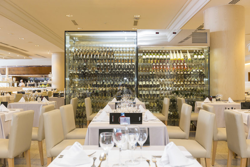 Gloria Palace Amadores Thalasso & Hotel 13