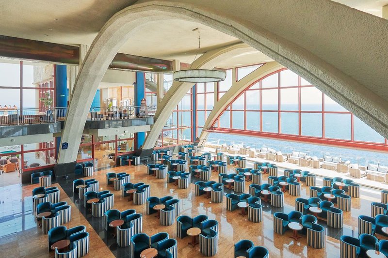 Gloria Palace Amadores Thalasso & Hotel 16