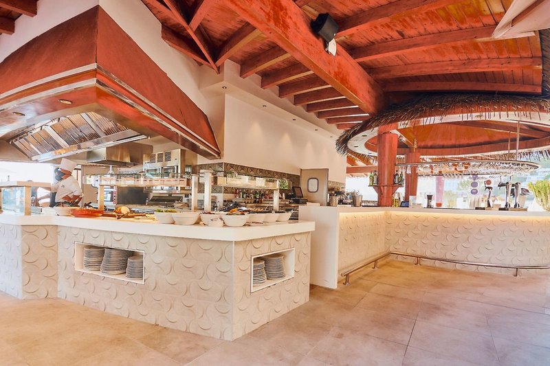 Gloria Palace Amadores Thalasso & Hotel 18