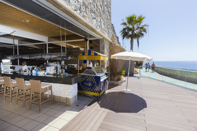 Gloria Palace Amadores Thalasso & Hotel 19