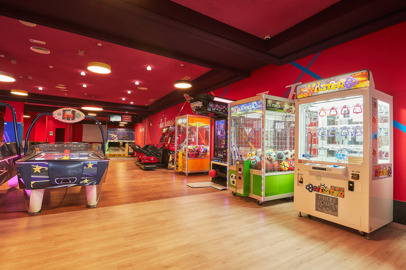 Gloria Palace Amadores Thalasso & Hotel 26