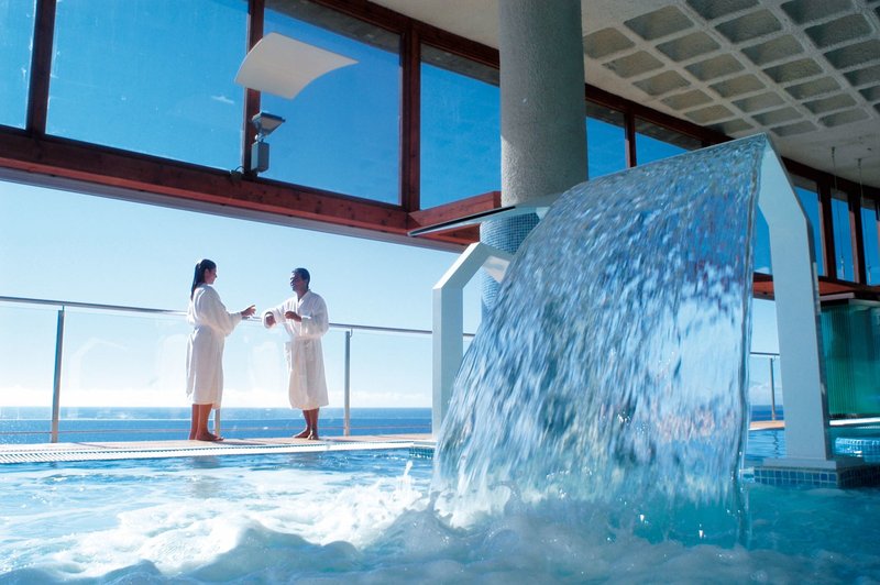 Gloria Palace Amadores Thalasso & Hotel 2