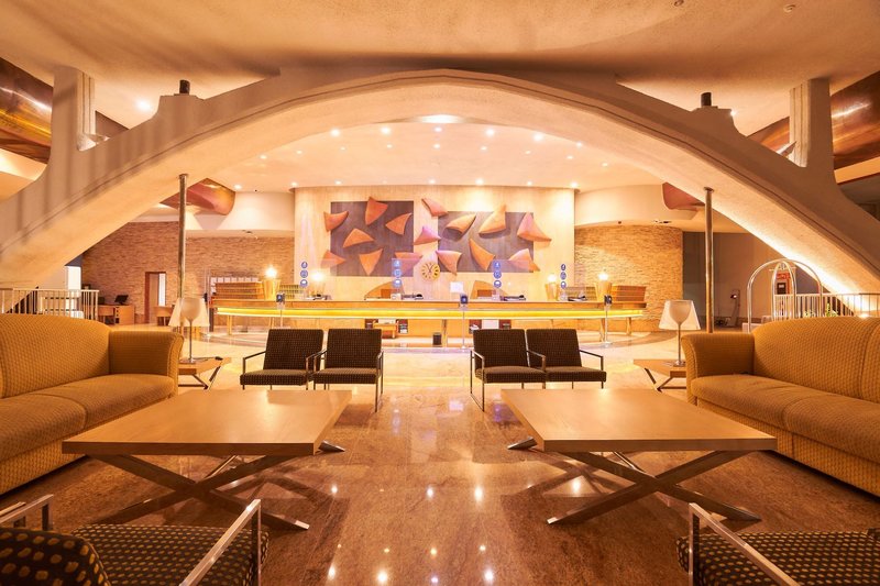 Gloria Palace Amadores Thalasso & Hotel 3