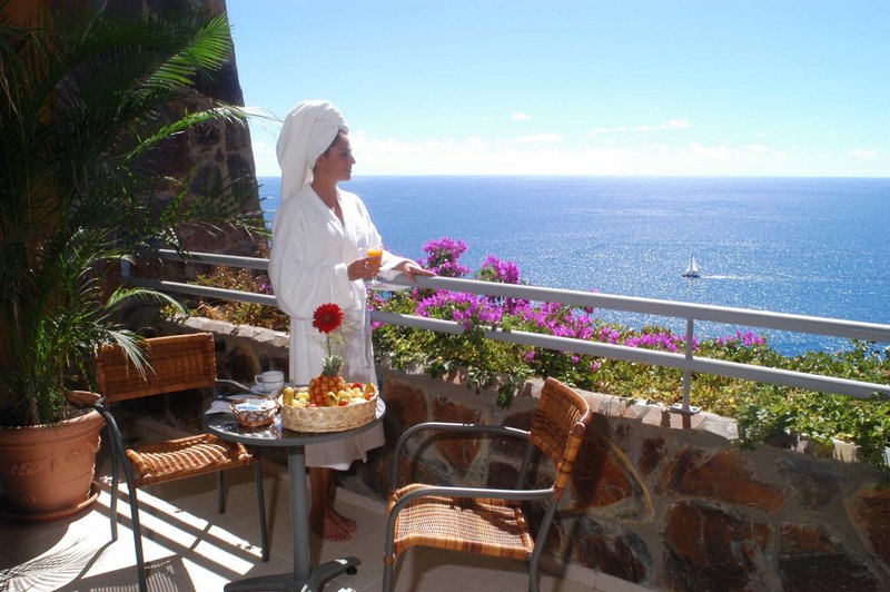 Gloria Palace Amadores Thalasso & Hotel 4