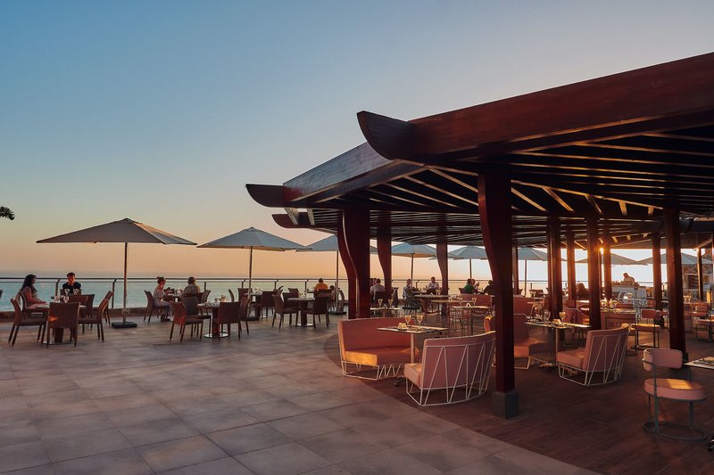 Gloria Palace Amadores Thalasso & Hotel 6