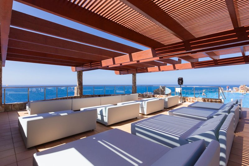 Gloria Palace Amadores Thalasso & Hotel 9