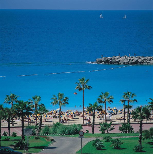 Gloria Palace Amadores Thalasso & Hotel 10