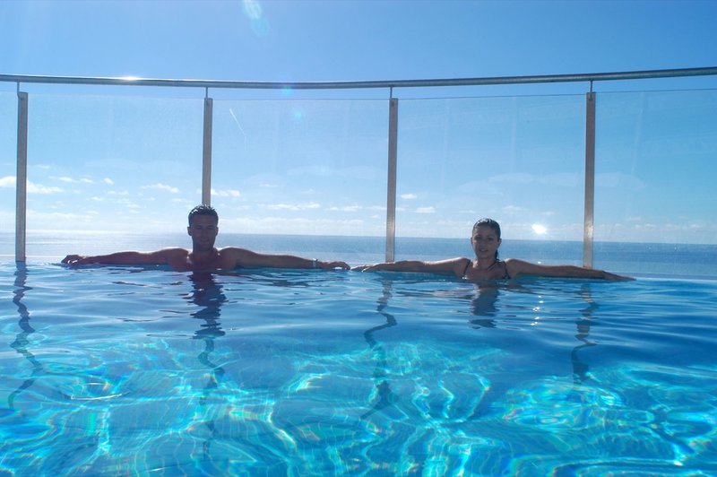 Gloria Palace Amadores Thalasso & Hotel 11