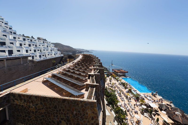 Gloria Palace Amadores Thalasso & Hotel 12