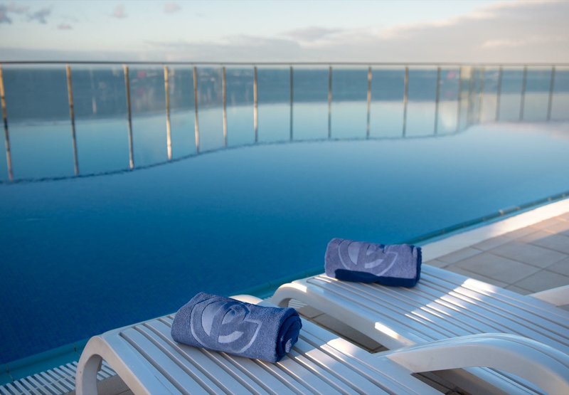 Gloria Palace Amadores Thalasso & Hotel 15