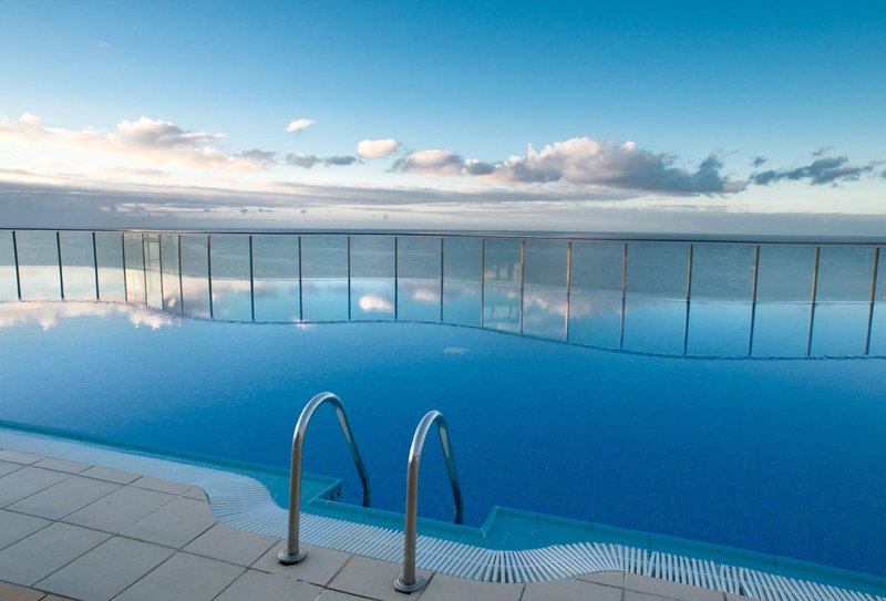 Gloria Palace Amadores Thalasso & Hotel 16