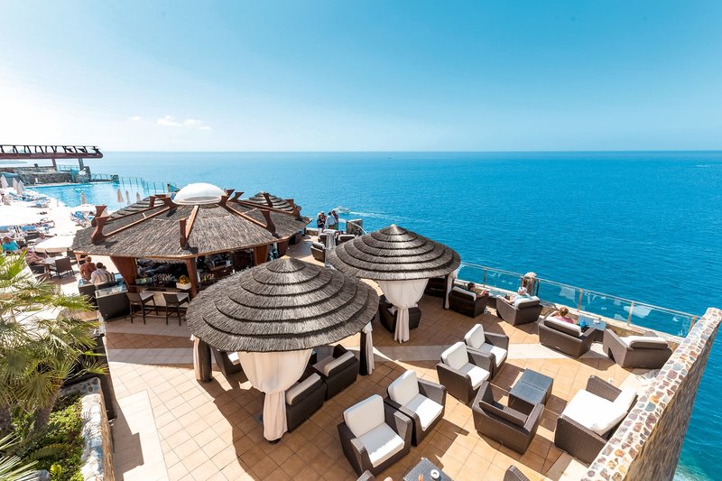 Gloria Palace Amadores Thalasso & Hotel 17