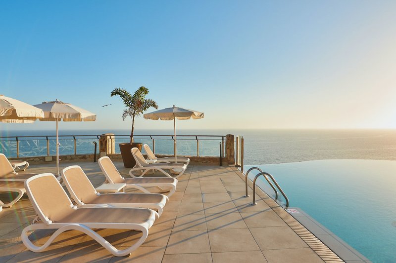 Gloria Palace Amadores Thalasso & Hotel 18