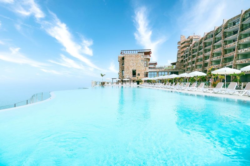 Gloria Palace Amadores Thalasso & Hotel 22