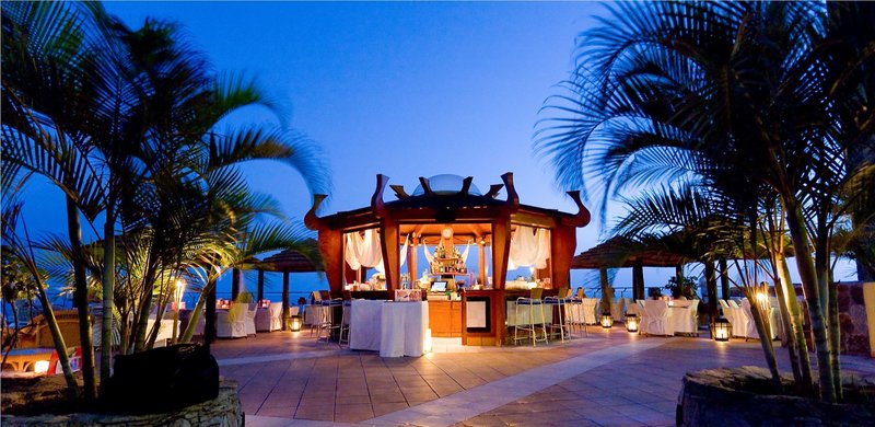 Gloria Palace Amadores Thalasso & Hotel 24